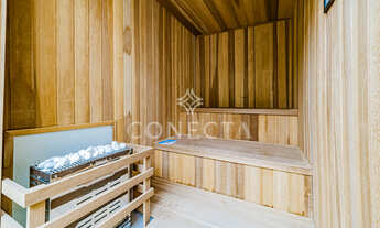 Imagem 7: Residencial Alphaville 01