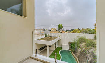 Imagem 5: Residencial Alphaville 01