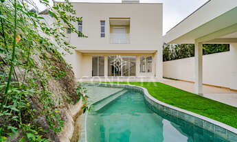 Imagem 2: Residencial Alphaville 01