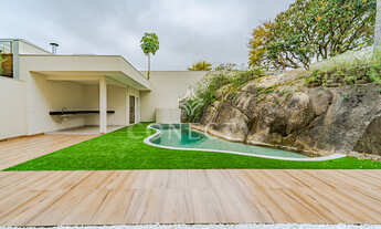 Imagem 4: Residencial Alphaville 01