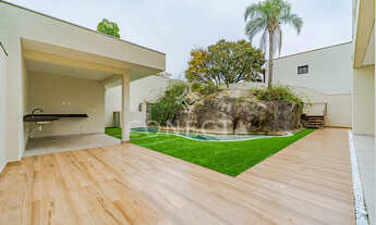 Imagem 6: Residencial Alphaville 01