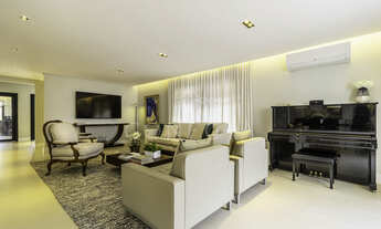 Imagem 6: Alphaville 03, 4 dormitórios na Avenida Yojiro Takaoka