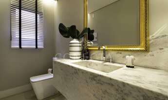 Imagem 7: Alphaville 03, 4 dormitórios na Avenida Yojiro Takaoka