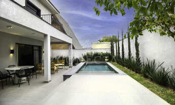 Imagem 3: Alphaville 03, 4 dormitórios na Avenida Yojiro Takaoka