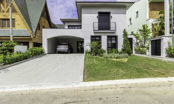 Imagem: Alphaville 03, 4 dormitórios na Avenida