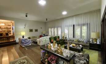 Imagem 5: Residencial Alphaville 2