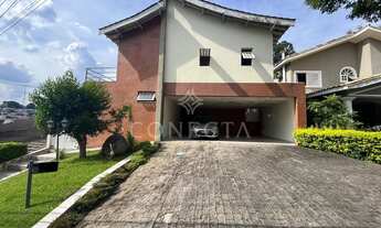 Imagem: Alphaville 09, 4 dormitórios na Alameda