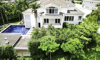 Imagem 2: Residencial Alphaville Zero