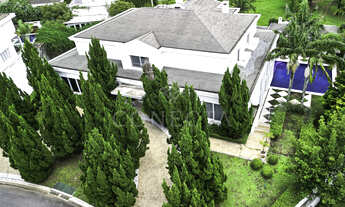 Imagem 3: Residencial Alphaville Zero