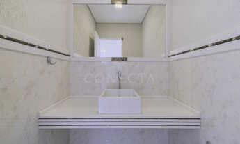 Imagem 5: Alphaville 09, 4 dormitórios na Alameda Turquesa