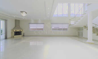 Imagem 7: Alphaville 09, 4 dormitórios na Alameda Turquesa