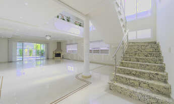 Imagem 3: Alphaville 09, 4 dormitórios na Alameda Turquesa