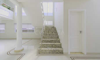 Imagem 4: Alphaville 09, 4 dormitórios na Alameda Turquesa