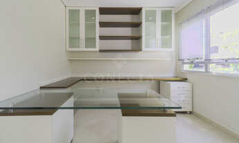 Imagem 6: Alphaville 09, 4 dormitórios na Alameda Turquesa