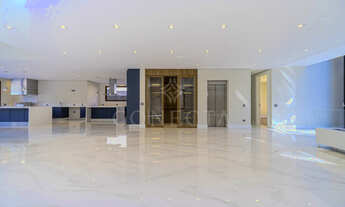 Imagem 6: Alphaville 01 Casa em condomínio com 4 dormitórios