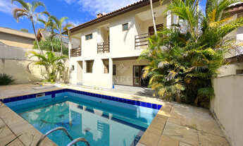 Imagem: Alphaville 09, 4 dormitórios na Alameda