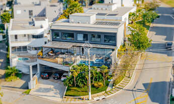 Imagem: Alphasítio, 4 dormitórios na Avenida Dos