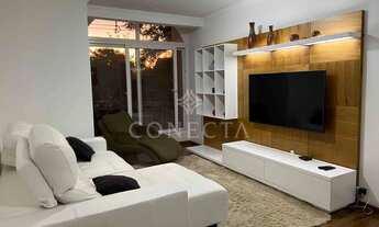 Imagem 5: Alphaville 04, 3 dormitórios, 3 suíte, 5 banheiro, 4 vagas na garagem, 300M² de Área Const