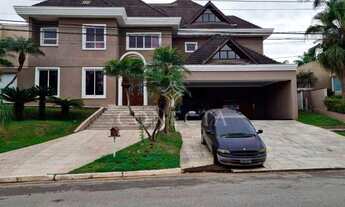 Imagem: Condomínio Tamboré 03