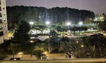 Imagem 3: Alpha Vita, 3 dormitórios, 1 suítes, 2 banheiro, 2 vagas na garagem, 110M² de Área Constru