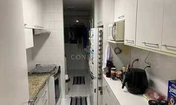 Imagem 6: Alpha Vita, 3 dormitórios, 1 suítes, 2 banheiro, 2 vagas na garagem, 110M² de Área Constru