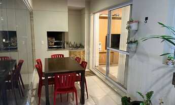 Imagem 2: Alpha Vita, 3 dormitórios, 1 suítes, 2 banheiro, 2 vagas na garagem, 110M² de Área Constru