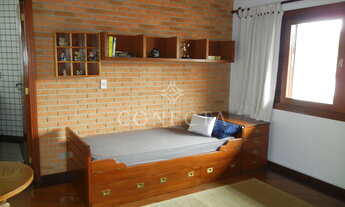 Imagem 7: Alphaville Zero, 5 dormitórios na Avenida Paiol Velho