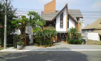 Imagem: Alphaville Zero, 5 dormitórios na Avenida