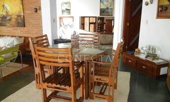 Imagem 4: Alphaville Zero, 5 dormitórios na Avenida Paiol Velho