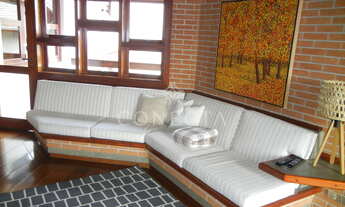 Imagem 5: Alphaville Zero, 5 dormitórios na Avenida Paiol Velho