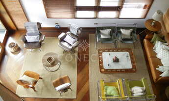 Imagem 2: Alphaville Zero, 5 dormitórios na Avenida Paiol Velho