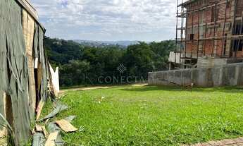 Imagem: Gênesis 01, 456M² de Área Construída