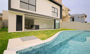 Imagem 2: Casa com vista para mata à venda - Santana de Parnaíba/SP