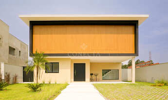 Imagem: Casa com vista para mata à venda - Santana