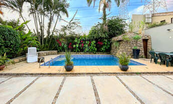 Imagem 6: Alphaville 06, 4 dormitórios na Alameda Das Rosas