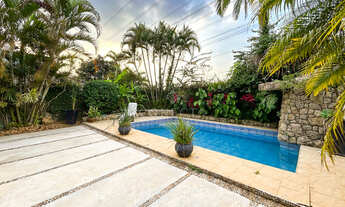 Imagem 7: Alphaville 06, 4 dormitórios na Alameda Das Rosas