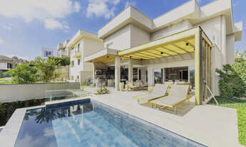 Imagem: Condomínio Itahyê, 4 dormitórios na Avenida