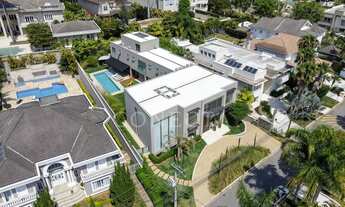 Imagem 2: Condomínio Tamboré 3