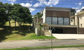 Imagem 2: Tamboré 02, 5 dormitórios, 5 suíte, 7 banheiro, 8 vagas na garagem, 900M² de Área Construí