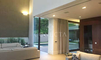 Imagem 3: Tamboré 02, 5 dormitórios, 5 suíte, 7 banheiro, 8 vagas na garagem, 900M² de Área Construí