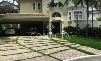 Imagem: Residencial Alphaville 10