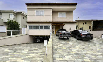 Imagem: Alphaville Zero, 4 dormitórios na Avenida