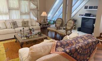 Imagem 4: Residencial Alphaville 10