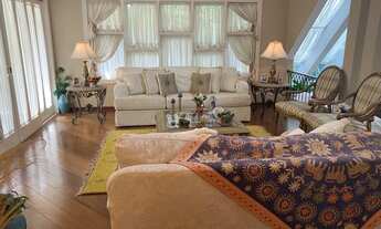 Imagem 5: Residencial Alphaville 10