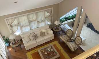 Imagem 6: Residencial Alphaville 10