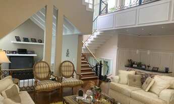 Imagem 7: Residencial Alphaville 10