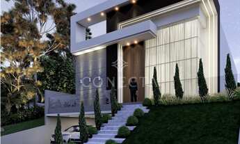 Imagem: Condomínio Gênesis 2