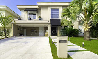 Imagem: Alpha Conde, 4 dormitórios na Avenida Sagitário