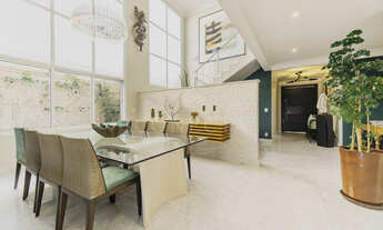 Imagem 4: Alpha Conde, 4 dormitórios na Avenida Sagitário