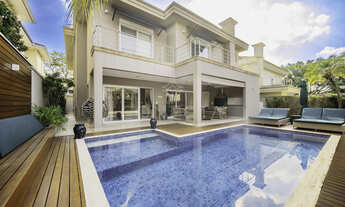 Imagem 2: Alpha Conde, 4 dormitórios na Avenida Sagitário